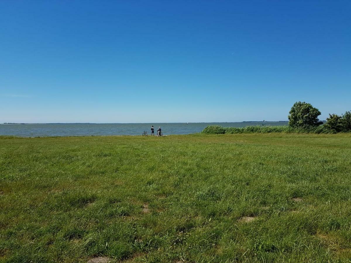 Fewo1 Борн Экстерьер фото